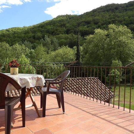 El Moli D'En Sola-Allotjaments Rurals La Vall de Bianya Exteriér fotografie